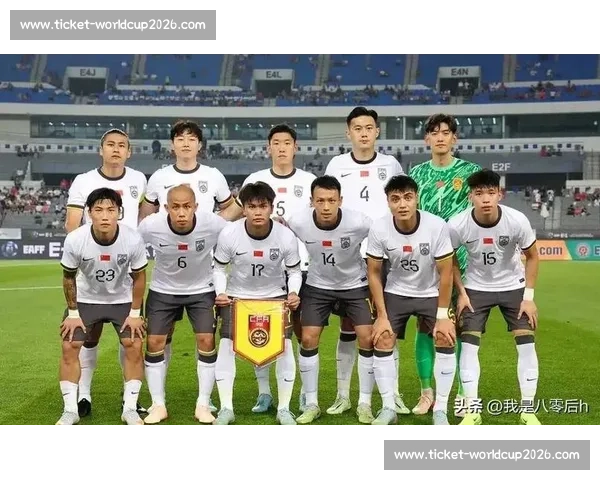 国足东亚杯名单大换血！12 人出局 + 00 后占半壁江山，青春风暴正式开启