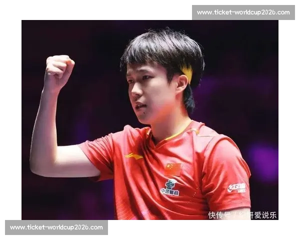 王楚钦遭横扫失世界第一，多哈夺冠仍稳固冠军地位
