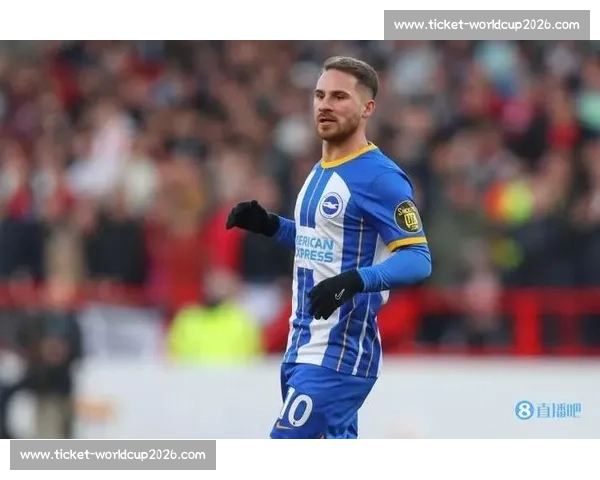 麦卡利斯特揭秘欧冠冲突！登贝莱穿裆嘲讽险酿大祸