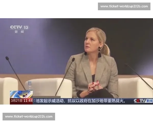 国际奥委会首位女主席履新 推动申奥改革与性别平等 11 月首次访华