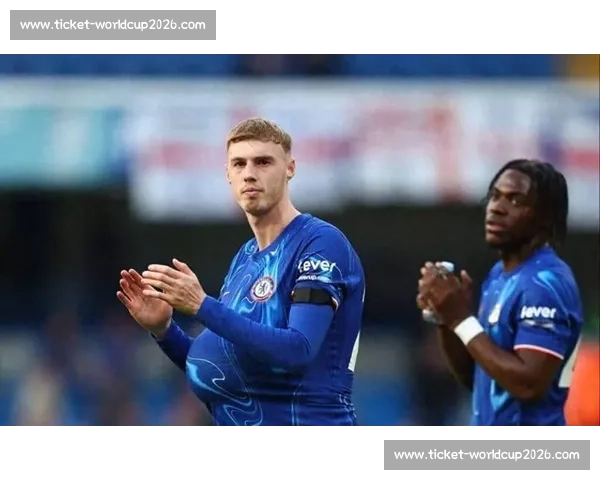 帕尔默 8.8 分全场最佳！1 助攻 2 造杀机难掩传中短板，6 射 3 正成进攻核心