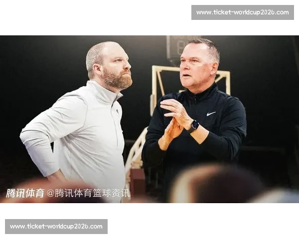 尼克斯五连拒：球队爆粗 + 老板拒谈，选帅闹剧成联盟笑柄