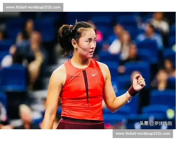 温网首日中国金花全凋零！袁悦张帅双保险失灵，郑钦文遭逆转止步首轮