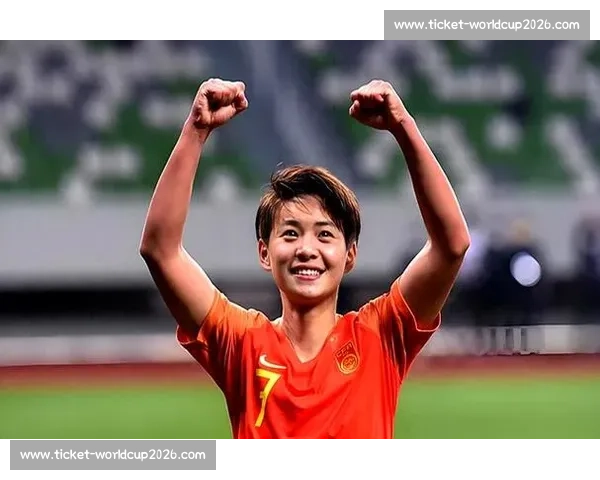 王霜领衔！中国女足东亚杯集训名单公布，三位留洋球员加盟