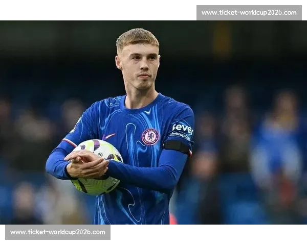 穆德里克因禁药遭 4 年禁赛！切尔西 7000 万引援成史上最惨投资