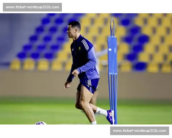 罗马诺确认！热苏斯携手 C 罗执教利雅得胜利，新赛季冲击多冠王