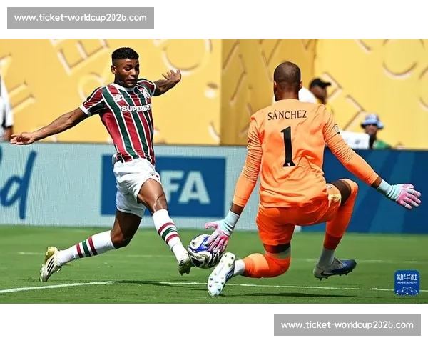 詹俊解析切尔西攻防隐患：世俱杯惊险晋级暴露致命短板，八强战或再陷加时泥潭