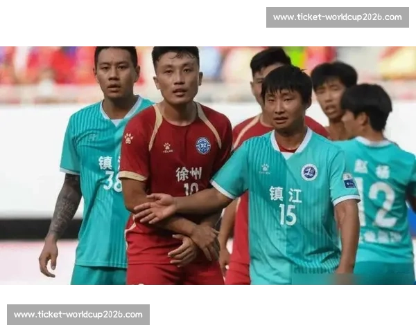 苏超第四轮：常州四连败积 0 分成 “0 州”，垫底却成焦点