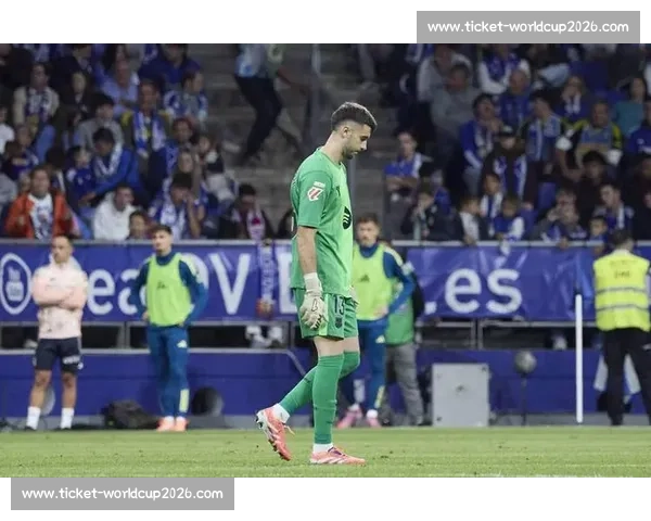 霍安 - 加西亚正式加盟巴萨！签约至 2031 年，扑救王回归诺坎普