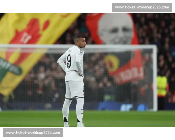 四连不胜！皇马新帅陷信任危机 更衣室失控平亚洲劲旅