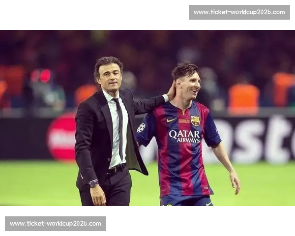 恩里克警示迈阿密战不可松懈：梅西仍是足坛标杆