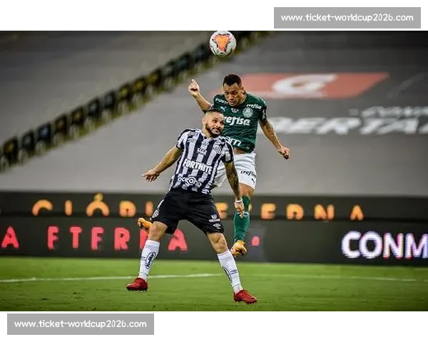 帕尔梅拉斯加时赛绝杀！保利尼奥替补登场一剑封喉