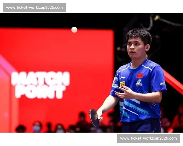 林诗栋男单稳居榜首领先王楚钦 2100 分！国乒女单断层包揽前五