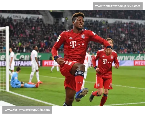 科曼伤无大碍！拜仁飞翼确认出战巴黎