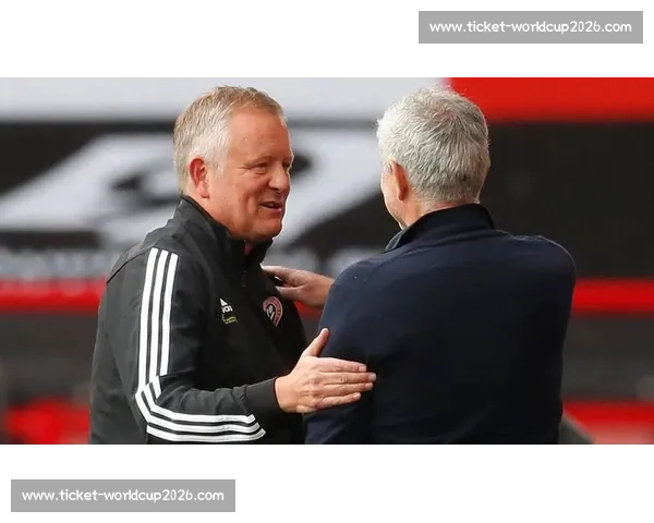 谢菲联官宣怀尔德下课 承诺未来随时欢迎回归