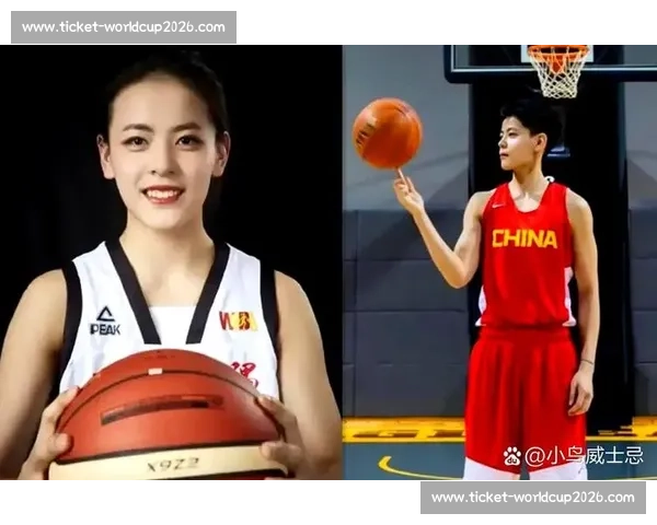 高效 17 分！杨舒予崛起，中国女篮新核比肩杨力维