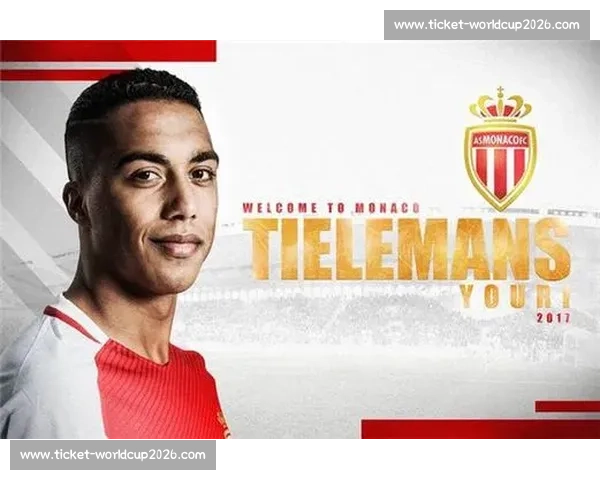 官宣！法蒂抵摩纳哥开启新征程 1100 万买断 + 2800 万回购条款