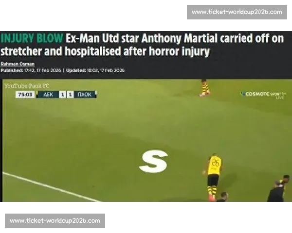 曼联锋线转向！埃基蒂克天价令红魔锁定 5000 万欧新目标