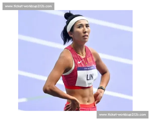福建林雨薇全国田径大奖赛强势夺冠 13 秒 01 赛季最佳逼近 13 秒大关