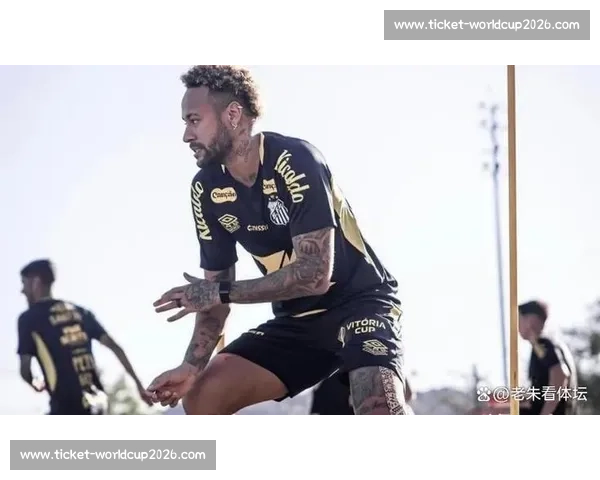 月薪 522 万!内马尔重返桑托斯魔鬼训练,保级生死战在即秀肌肉状态 月薪 522 万!内马尔重返桑托斯魔鬼训练,保级生死战在即秀肌肉状态