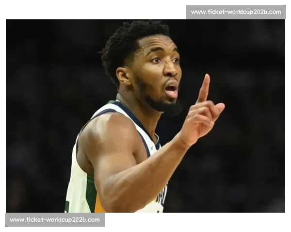 贝利上演态度大反转！5 号秀官宣加盟爵士：从未想过罢训，目标直指全明星