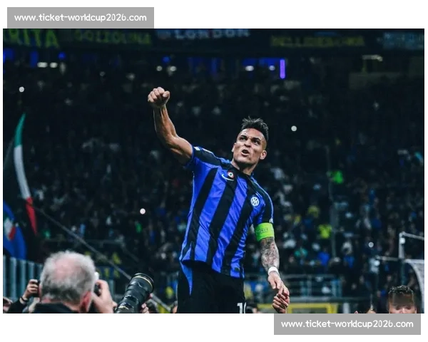 劳塔罗：欧冠惨败后沉默五天，坦言团队迷失方向