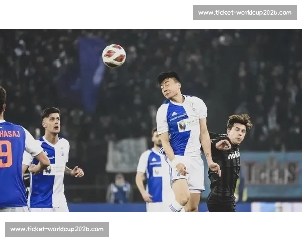 远藤航：加盟红军意义非凡，替补登场闪耀狼队一战当选最佳