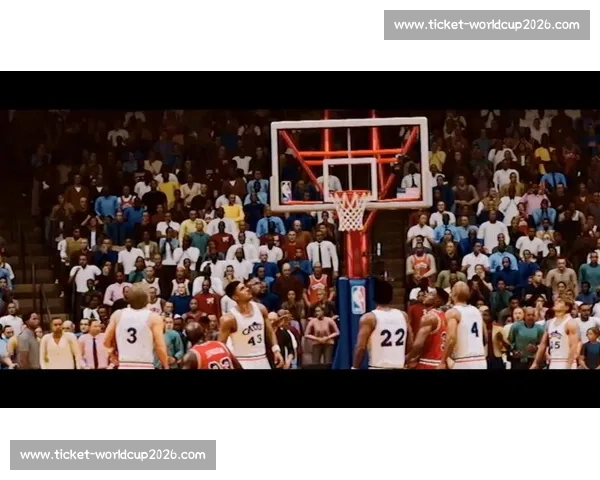 巅峰 90 年代全明星若降临现代 NBA，能否复刻王朝？