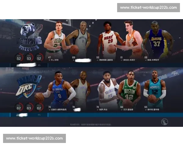 巅峰 90 年代全明星若降临现代 NBA，能否复刻王朝？