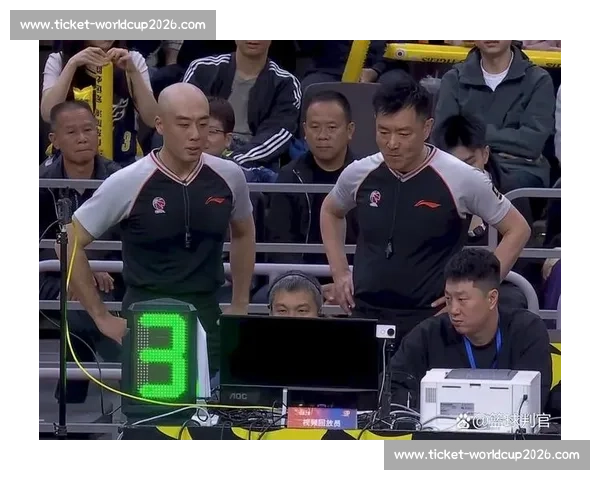 CBA裁判问题热议:如何保障比赛公平性?_20260526125132 CBA裁判问题热议:如何保障比赛公平性?_20260526125132