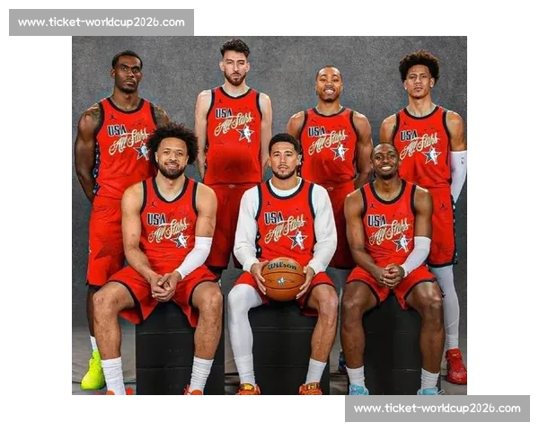 NBA 与篮球世界杯:球星参赛与国家荣誉 NBA 与篮球世界杯:球星参赛与国家荣誉
