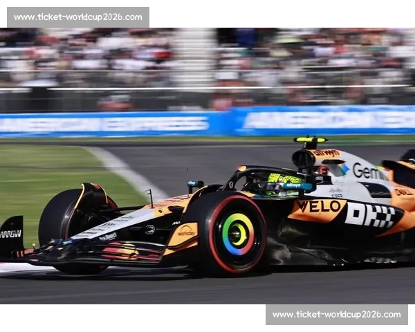 F1车队总冠军争夺战：策略与团队协作的秘密